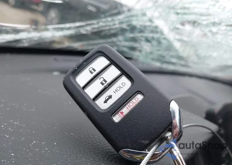 2020 Honda Accord Lx from USA, damaged, VIN 1HGCV1F16LA006731